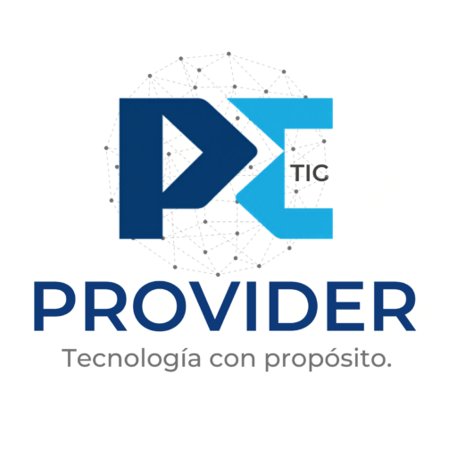 Provider TIC
